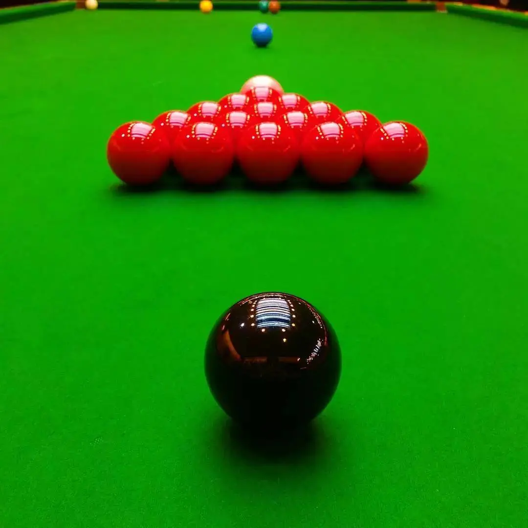 马海龙VS奥唐纳：2023斯诺克北爱尔兰赛第2轮巅峰对决，谁能晋级？