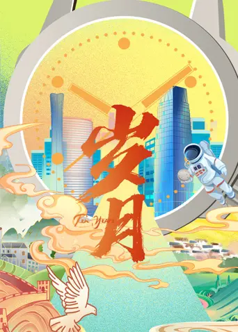 《岁月 2022》：光影交织下的怀旧诗篇，寻找你我记忆深处的童年。