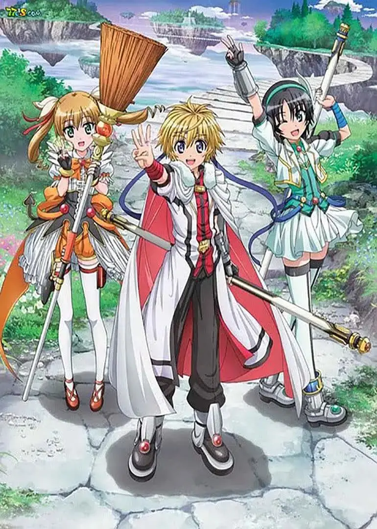 《犬勇者物语》：当萌犬化身英雄，一段充满欢笑与泪水的奇幻冒险