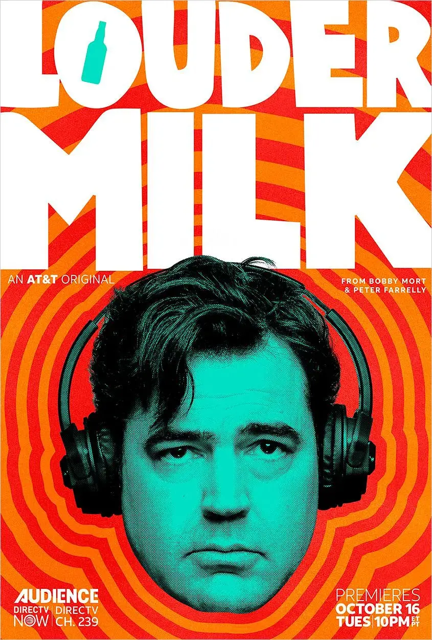 《烂人劳德缪克 第二季》：更烂？更爆笑？ 毒舌喜剧回归！