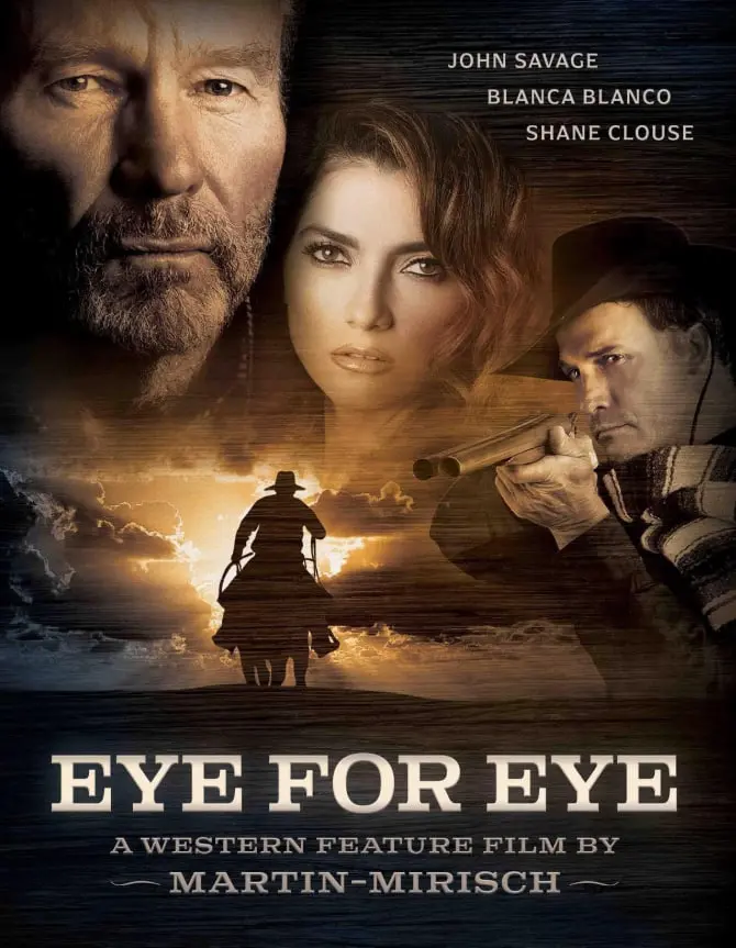 《目中无人2022》影评：盲侠的侠义江湖，刀光剑影下的宿命与救赎