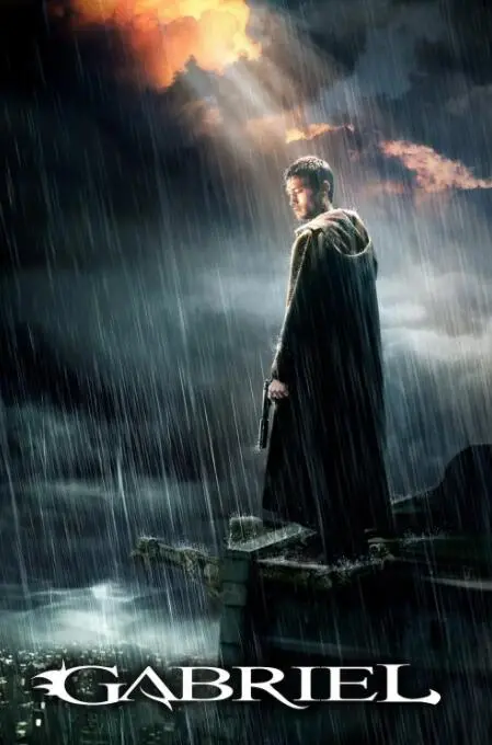 《涤罪天使》影评：当正义遭遇黑暗，救赎之路在何方？深度解析复仇与信仰的纠葛