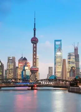 《魅力中国》：一部关于文化传承与现代碰撞的视觉史诗，感受东方神韵与生活温度