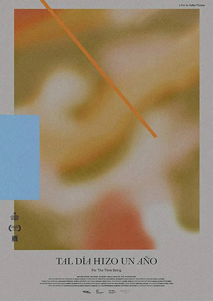 《此刻》：爱与救赎的纠缠，一场意想不到的剧情反转