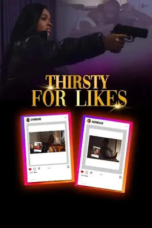 《Thirsty for Likes》：流量至上的时代，虚拟光环下的真实与虚无
