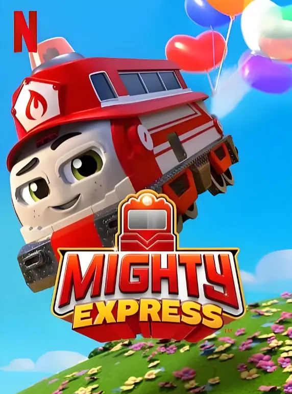 《特快小火车 第二季》：惊险旅途的延续，人性的考验与动物的野性交织